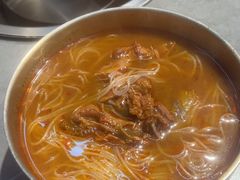-金龙烧烤·牛肉面(西塔店)