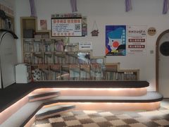 -澳洲袋鼠早教(南二环店)
