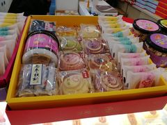 -唐饼家(龙之梦购物中心虹口店)