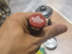 -三千里烧烤(外滩店)