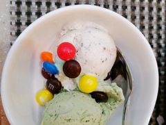 -亮马河饭店翠雅咖啡厅