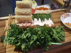 -霸王虾·小龙虾香辣蟹(玉林店)