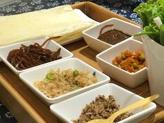 沂蒙山煎饼-映像威海·海鲜味道(市区店)