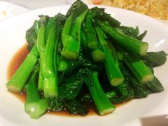 广东菜心-衡山汇·高级粤菜(霄云路店)