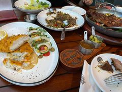 -MR.ROCKY洛奇先生RESTAURANT&BAR(宝安壹方城店)