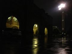 -江湾体育中心游泳馆