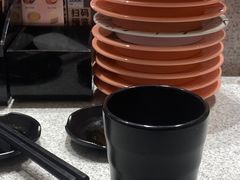 -争鲜回转寿司(南开大悦城店)