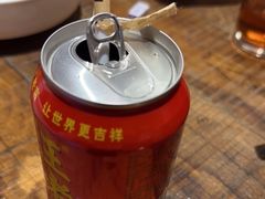-铁公鸡·四川料理(天环广场店)
