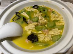 -唐猫庭院·千年陕菜(大唐不夜城店)