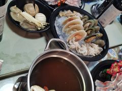 -丽江庭院之爱在路上(西单店)