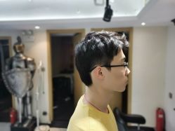 点击看大图 -木北造型