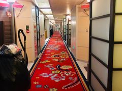 -喜鹊愉家酒店(郑州曼哈顿博览中心地铁站店)