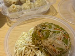 -白玉兰小吃(新村路店)