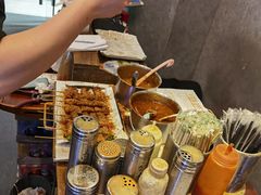 -老酱油炸社