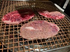 -九田家黑牛烤肉料理(石路天虹店)