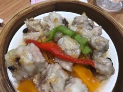 -胜记凯心茶餐厅(汇金财富广场店)