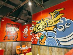 -火锅岛潮牌自助餐厅(天津天佑城店)