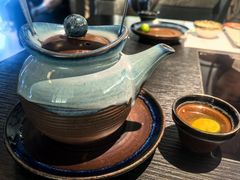 -花潮料理艺食馆(SM新生活广场店)