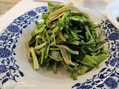 -清真马祥兴菜馆(云南北路店)
