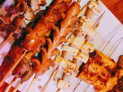 -肉串汪(望京店)