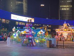 -大族广场Mall&More