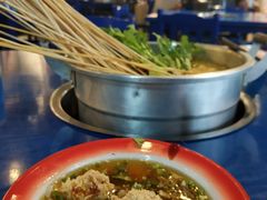 -马路边边串串香(大成路店)