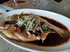 -渔家颂歌渔家味道(青石路店)