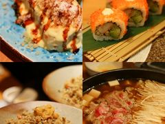 -故乡屋日本料理(八一广场店)