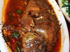 -云隐小厨·传统大理美食(复兴路店)