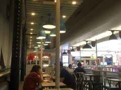 大堂-满记甜品(无锡八佰伴店)