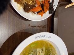 -大食代美食广场(迪士尼小镇店)