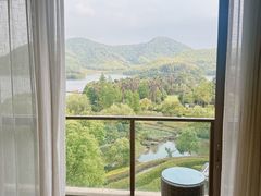 -宁波九龙湖开元度假村