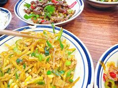 -徐春娇下饭菜(萧山奥体国际村店)