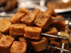 -碎怂烤肉(钟楼柳巷店)