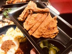 -馔豚·台北菜专门店(深圳湾万象城店)