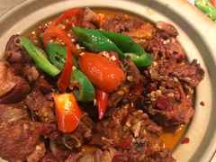 -静一餐厅·湖北菜(前门创始店)