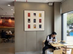 -真功夫(君逸世家店)