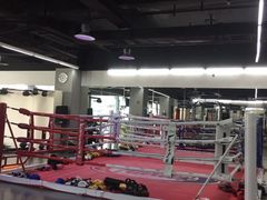 -天行健身＆天行拳馆跆拳道·格斗TXGYM