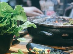 -吉志烤肉(太原总店)