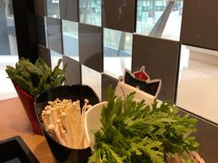 -新辣道鱼火锅(领展购物广场·中关村店)
