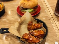 -必胜客(张家港购物公园店)