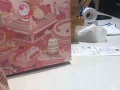 -奈雪的茶(深圳北站店)
