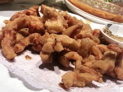 -小船渔村•大连菜•大连焖鱼(明泽街店)