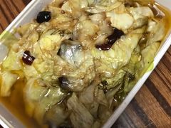 -玉林烤鸭店(定福庄店)