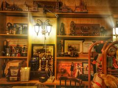 -云端咖啡私房店(河松街店)