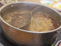 -松野谷·寿喜烧自助(华联顺义金街购物中心店)