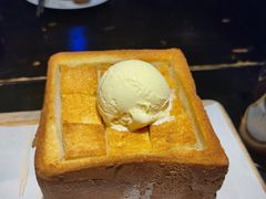 -绿茶餐厅(朝阳大悦城店)
