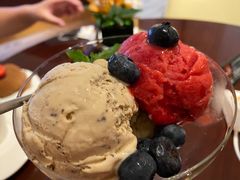 -The Lounge·大堂酒廊·北京粤财JW万豪酒店