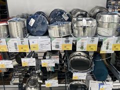 -迪卡侬(袁家岗店)