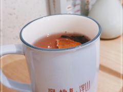 -蜜桃餐厅·伴山(绿宝广场店)